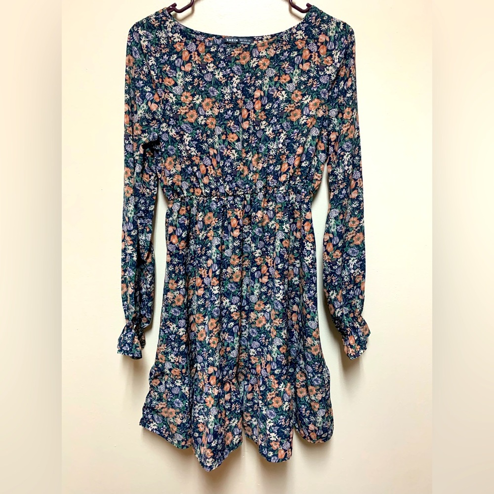SHEIN dress